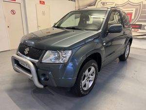 Suzuki Grand Vitara 1.9 DDiS JXA   - Foto 2