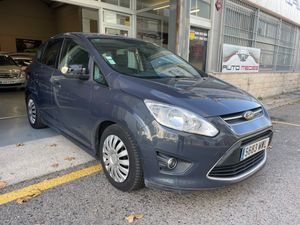 Ford C Max 1.6 TDCI   - Foto 5