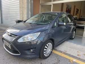 Ford C Max 1.6 TDCI   - Foto 2