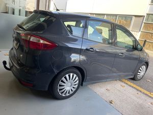 Ford C Max 1.6 TDCI   - Foto 4