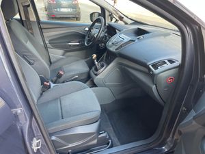 Ford C Max 1.6 TDCI   - Foto 9