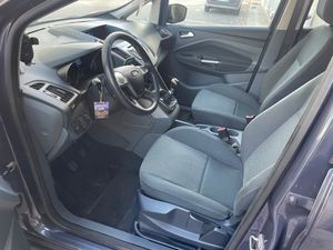 Ford C Max 1.6 TDCI   - Foto 6