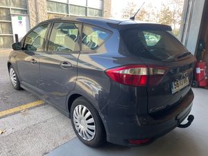 Ford C Max 1.6 TDCI   - Foto 3