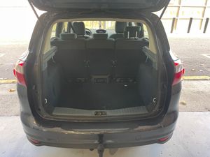 Ford C Max 1.6 TDCI   - Foto 11