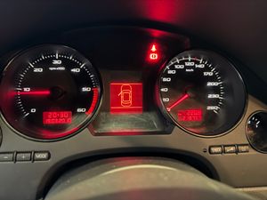Seat Exeo ST 2.0 TDI CR 120CV DPF Reference   - Foto 8