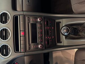 Seat Exeo ST 2.0 TDI CR 120CV DPF Reference   - Foto 9