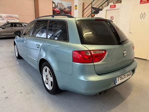 Seat Exeo ST 2.0 TDI CR 120CV DPF Reference   - Foto 5
