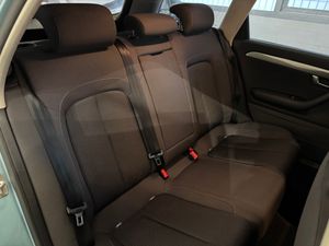Seat Exeo ST 2.0 TDI CR 120CV DPF Reference   - Foto 10