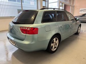 Seat Exeo ST 2.0 TDI CR 120CV DPF Reference   - Foto 4