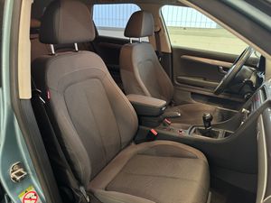 Seat Exeo ST 2.0 TDI CR 120CV DPF Reference   - Foto 7