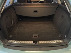 Seat Exeo ST 2.0 TDI CR 120CV DPF Reference   - Foto 11
