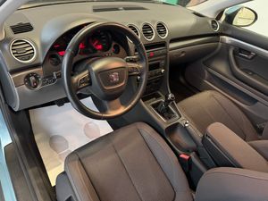 Seat Exeo ST 2.0 TDI CR 120CV DPF Reference   - Foto 6