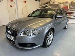 Audi A4 Avant 2.0 TDI quattro DPF 170cv   - Foto 2