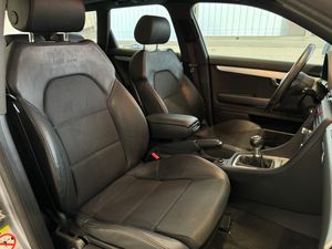 Audi A4 Avant 2.0 TDI quattro DPF 170cv   - Foto 13