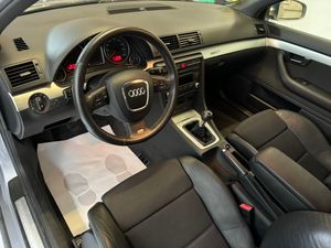 Audi A4 Avant 2.0 TDI quattro DPF 170cv   - Foto 7