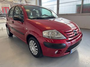 Citroën C3 1.4i SX Plus   - Foto 5