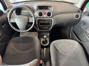 Citroën C3 1.4i SX Plus   - Foto 9