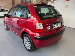 Citroën C3 1.4i SX Plus   - Foto 3