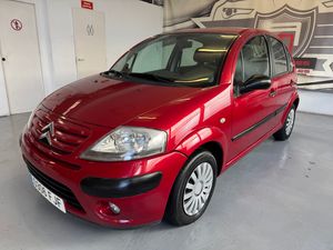 Citroën C3 1.4i SX Plus   - Foto 2