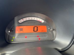 Citroën C3 1.4i SX Plus   - Foto 17