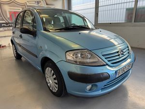 Citroën C3 1.4i SX   - Foto 5