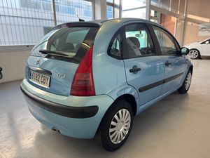 Citroën C3 1.4i SX   - Foto 4