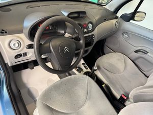 Citroën C3 1.4i SX   - Foto 7