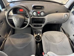 Citroën C3 1.4i SX   - Foto 9