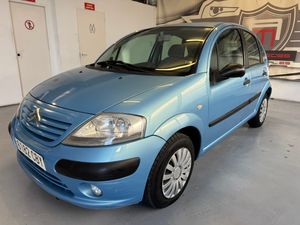 Citroën C3 1.4i SX   - Foto 2