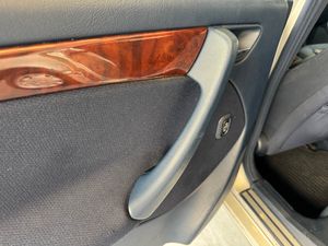 Mercedes Clase C 220CDI ELEGANCE   - Foto 16