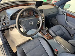 Mercedes Clase C 220CDI ELEGANCE   - Foto 7