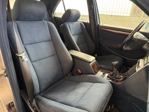 Mercedes Clase C 220CDI ELEGANCE   - Foto 14