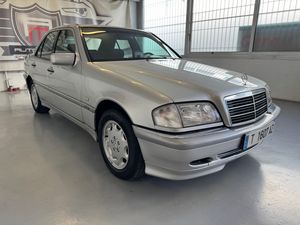 Mercedes Clase C 220CDI ELEGANCE   - Foto 3