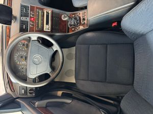 Mercedes Clase C 220CDI ELEGANCE   - Foto 12