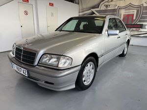 Mercedes Clase C 220CDI ELEGANCE   - Foto 2