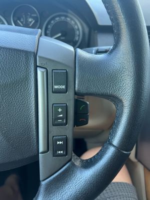 Land-Rover Range Rover SPORT HSE 2.7 V6   - Foto 14
