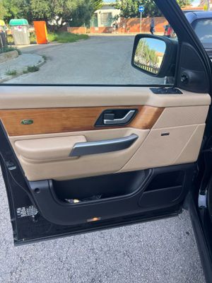 Land-Rover Range Rover SPORT HSE 2.7 V6   - Foto 6