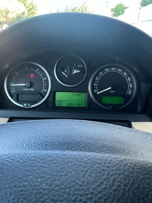 Land-Rover Range Rover SPORT HSE 2.7 V6   - Foto 10