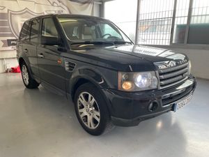 Land-Rover Range Rover SPORT HSE 2.7 V6   - Foto 5