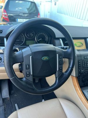 Land-Rover Range Rover SPORT HSE 2.7 V6   - Foto 8