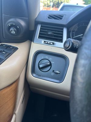 Land-Rover Range Rover SPORT HSE 2.7 V6   - Foto 13