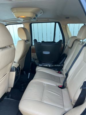 Land-Rover Range Rover SPORT HSE 2.7 V6   - Foto 12