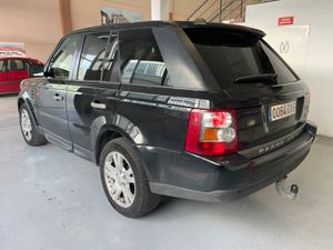 Land-Rover Range Rover SPORT HSE 2.7 V6   - Foto 3