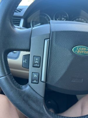 Land-Rover Range Rover SPORT HSE 2.7 V6   - Foto 11