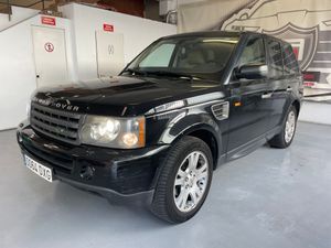 Land-Rover Range Rover SPORT HSE 2.7 V6   - Foto 2