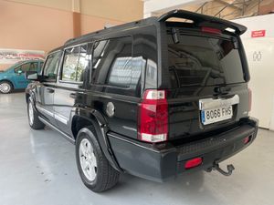Jeep Commander 3.0 V6 CRD Limited   - Foto 3