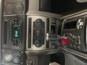 Jeep Commander 3.0 V6 CRD Limited   - Foto 17
