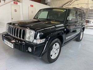 Jeep Commander 3.0 V6 CRD Limited   - Foto 2