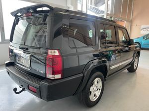 Jeep Commander 3.0 V6 CRD Limited   - Foto 4