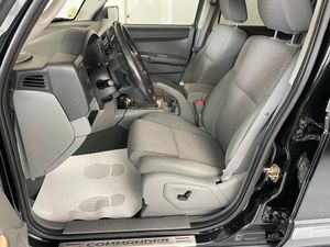 Jeep Commander 3.0 V6 CRD Limited   - Foto 8